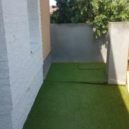 Apartman J&j * Šamorín
