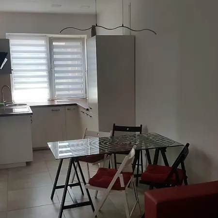 Apartman J&j