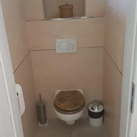 Διαμέρισμα Apartman J&j Šamorín
