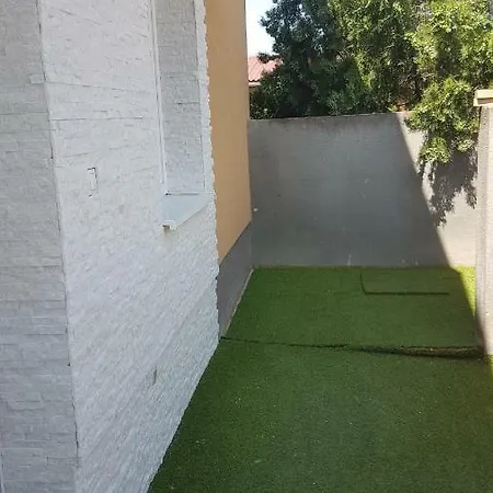 Apartman J&j Šamorín